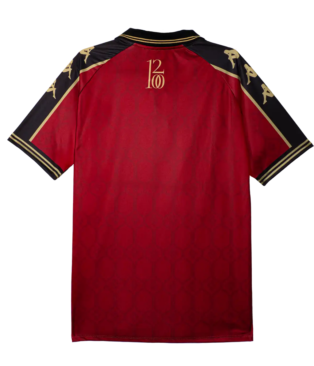 Camiseta 1200 Essentia