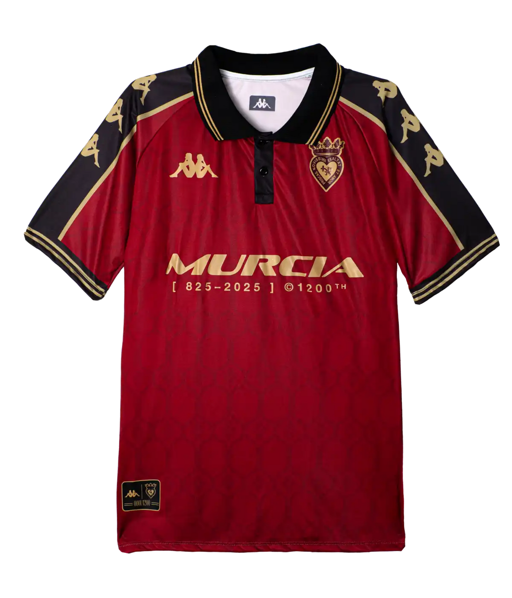 Camiseta 1200 Essentia