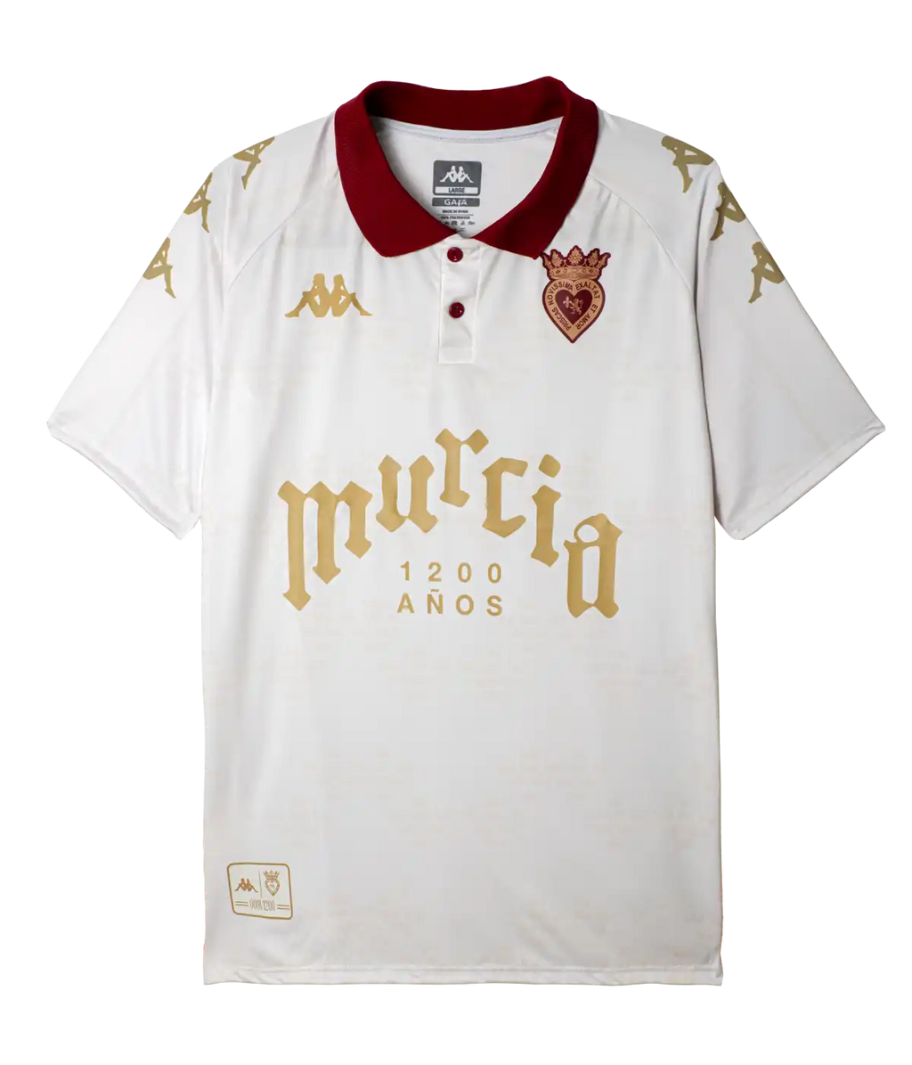 Camiseta 1200 Origo