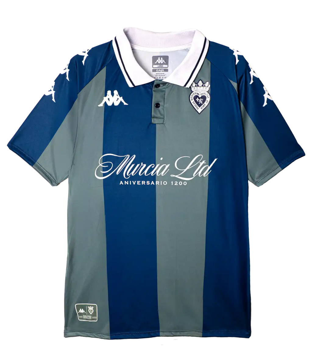 Camiseta 1200 Horizon